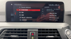 BMW X3 xDrive20d M Sport 5dr Step Auto Diesel Estate